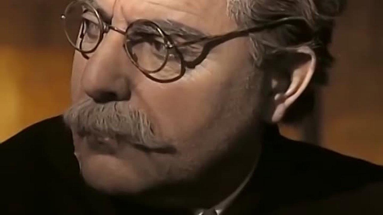Stalin. Live backdrop