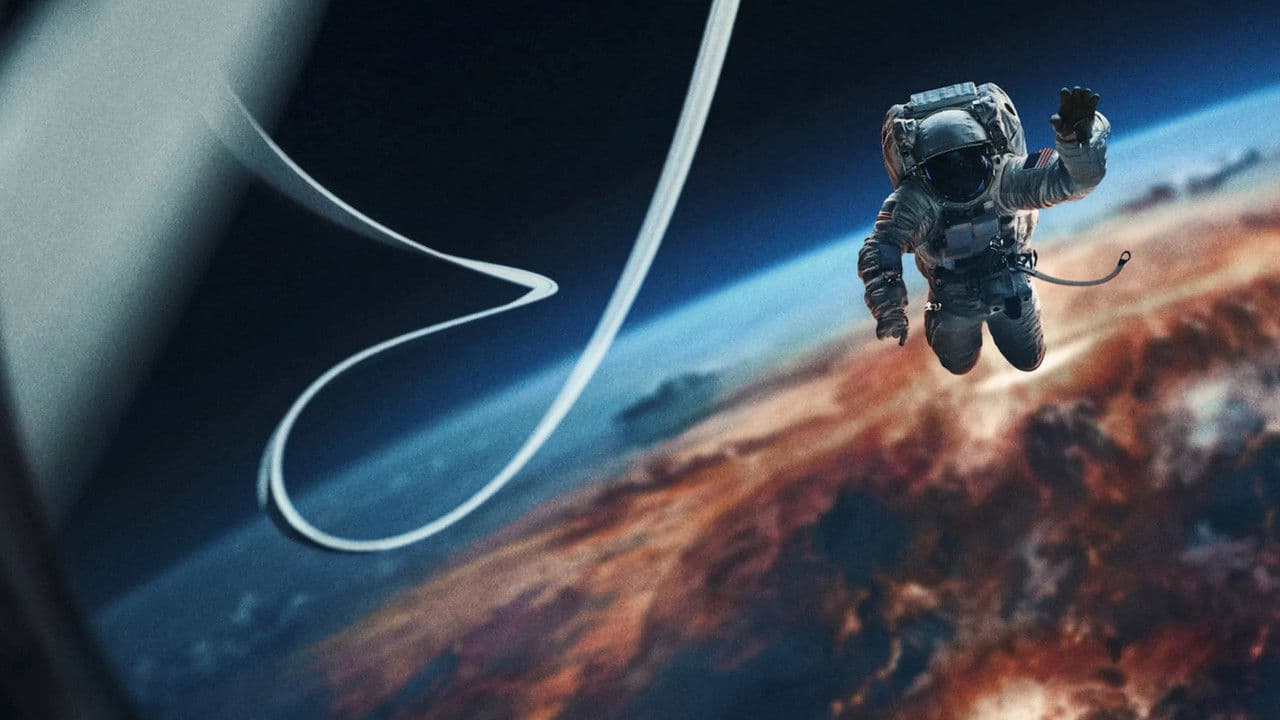 I.S.S. backdrop