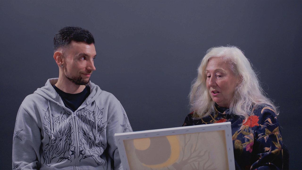 Painting With Light backdrop