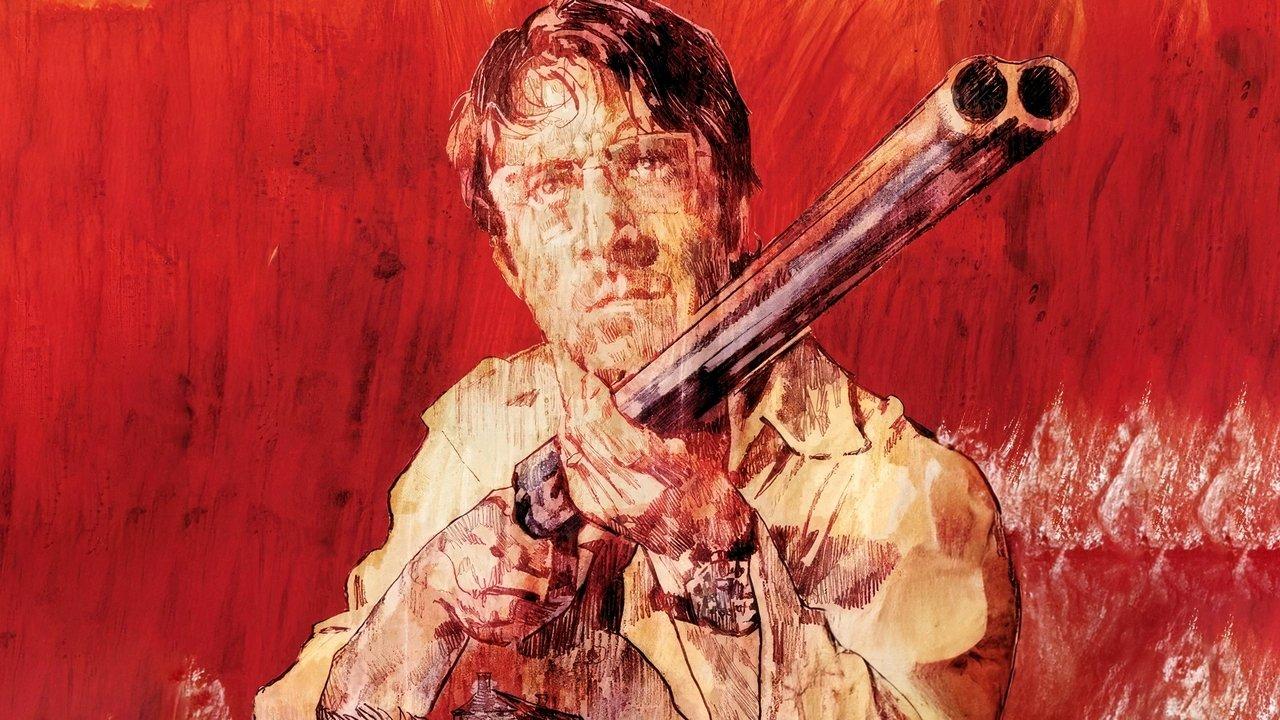 Straw Dogs backdrop