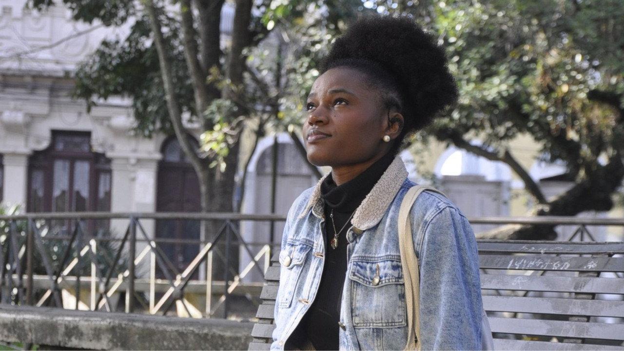 GoodBye Song backdrop