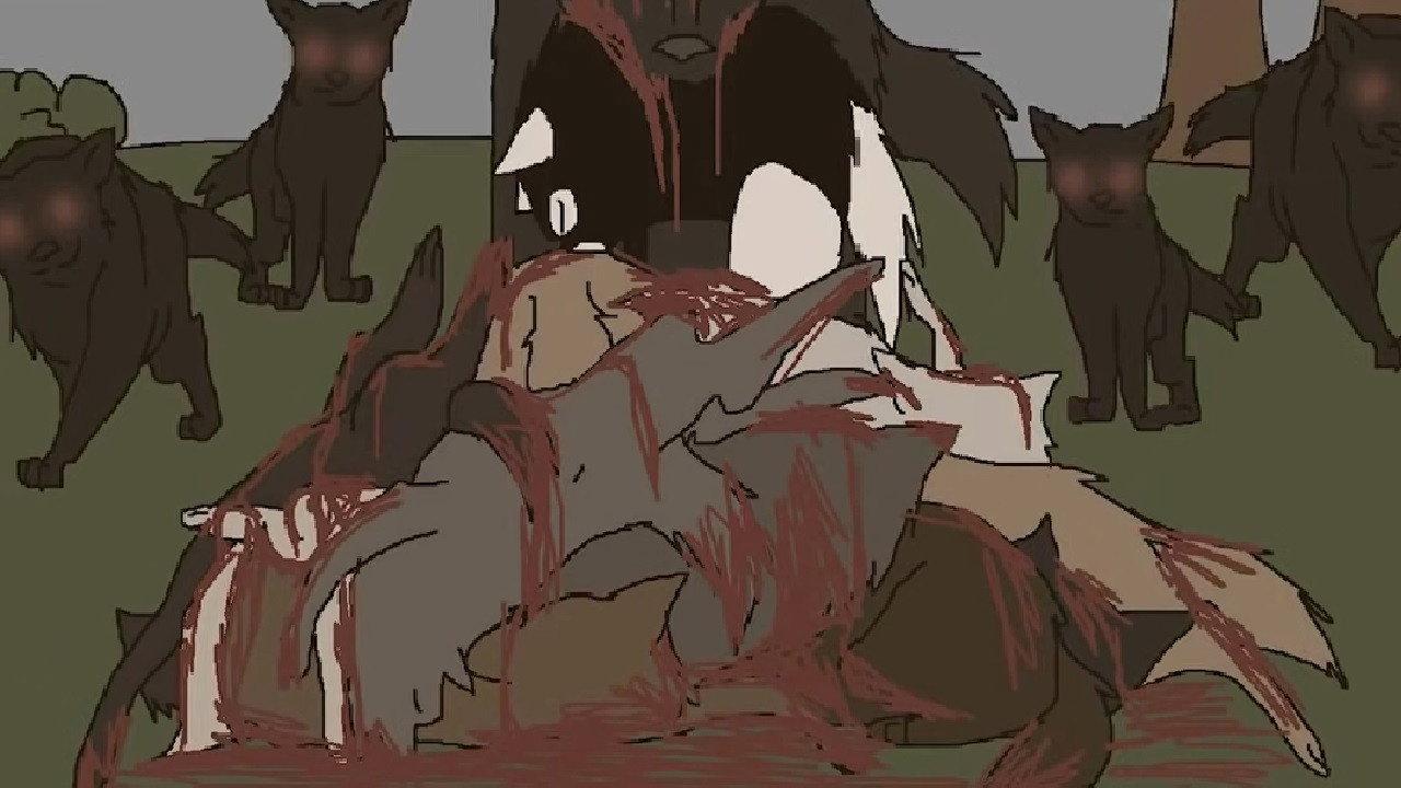 Wolf Song: The Movie backdrop