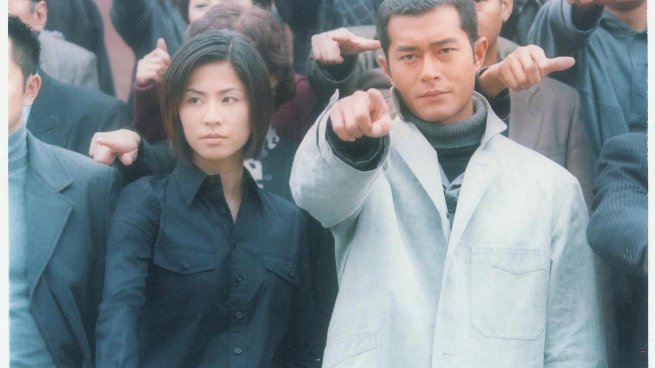 Detective Investigation Files backdrop