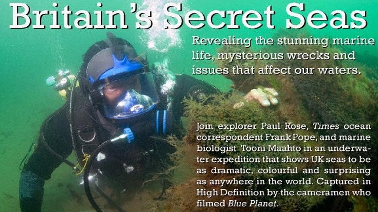 Britain's Secret Seas backdrop