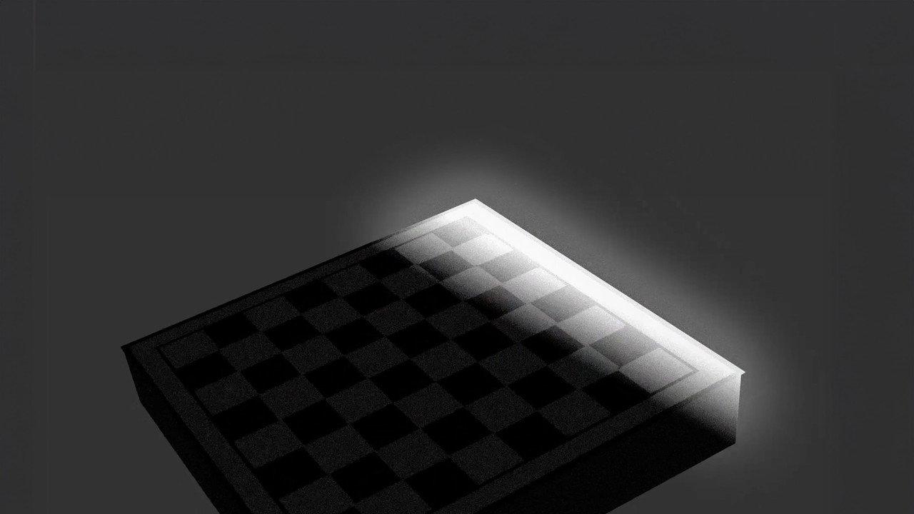 It's a Mind Game backdrop