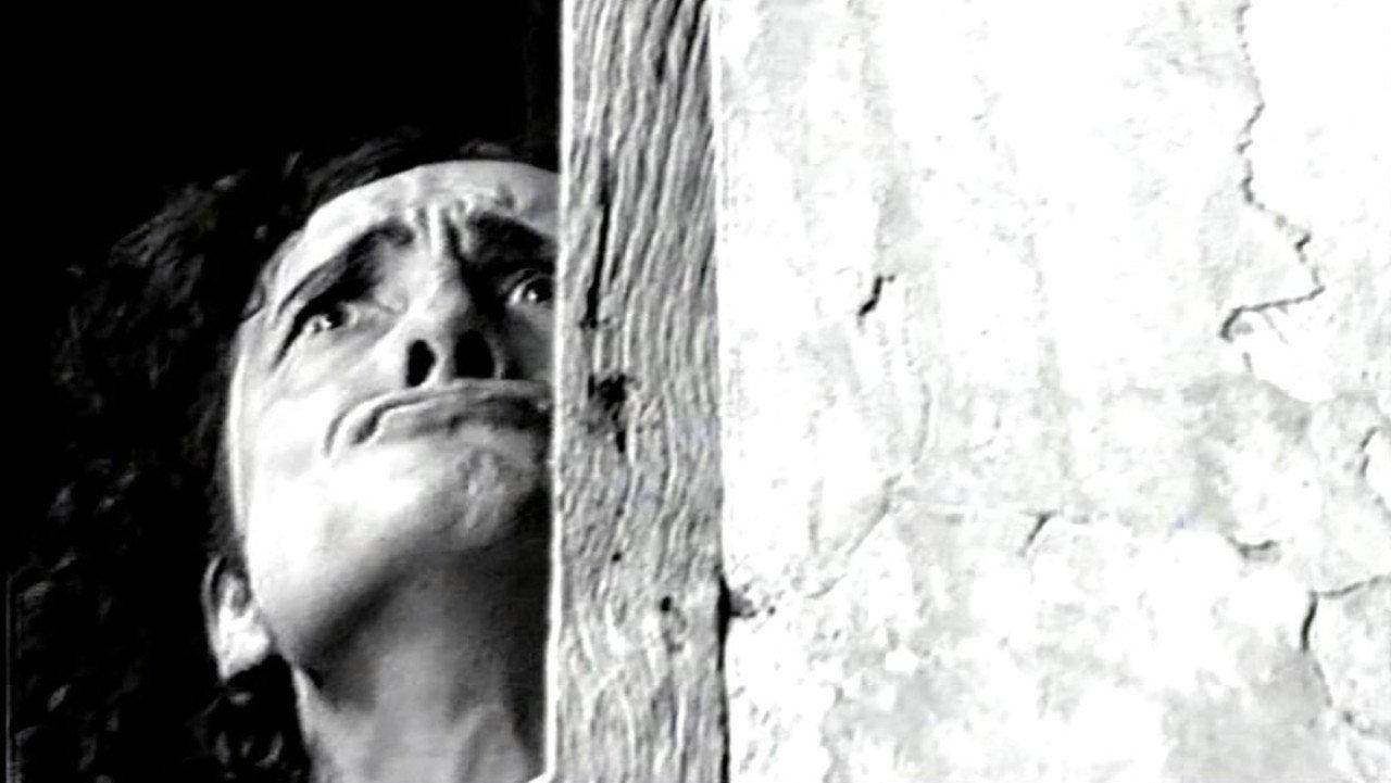 Fiorenzo backdrop