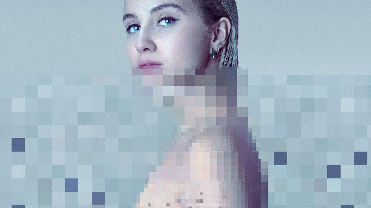 The Girlfriend Experience backdrop