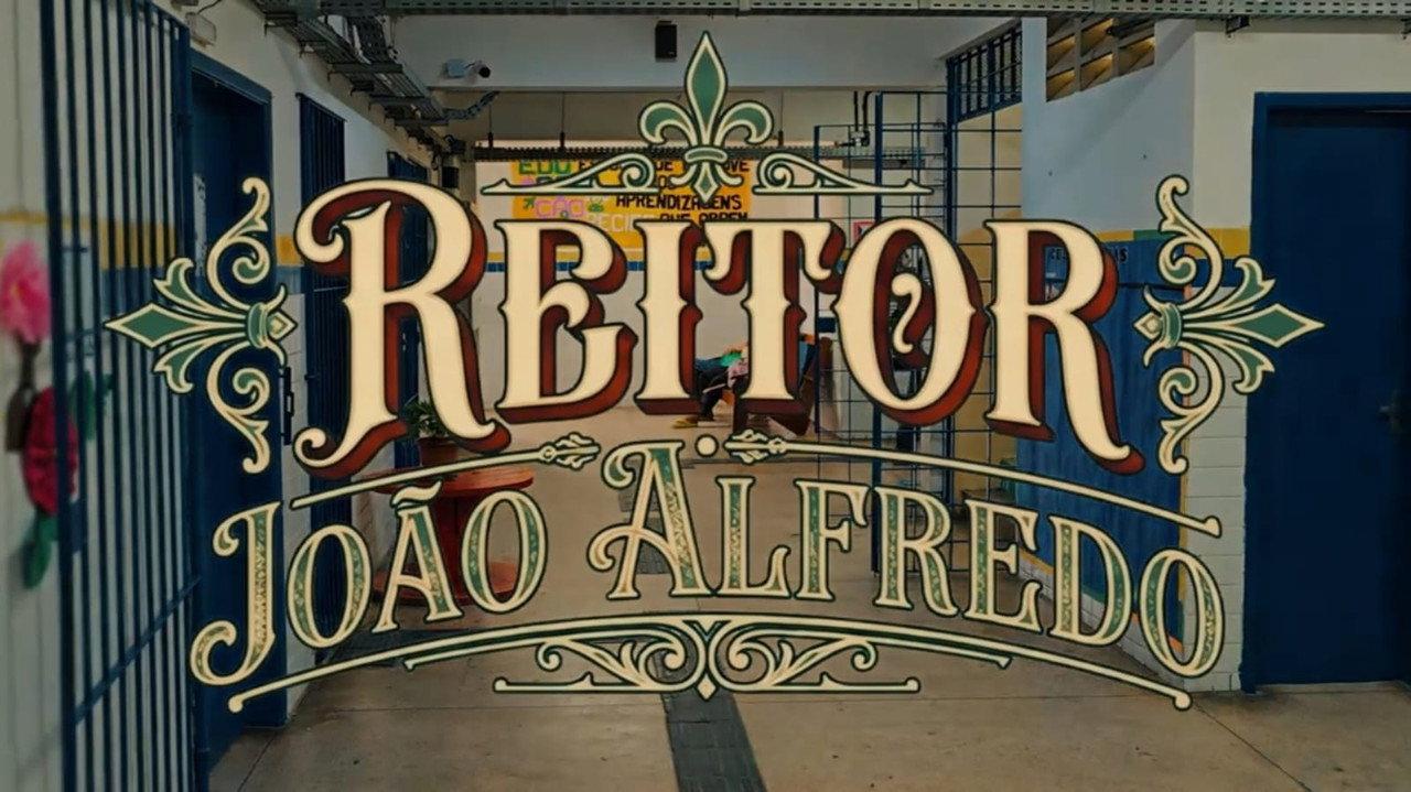 Reitor João Alfredo backdrop