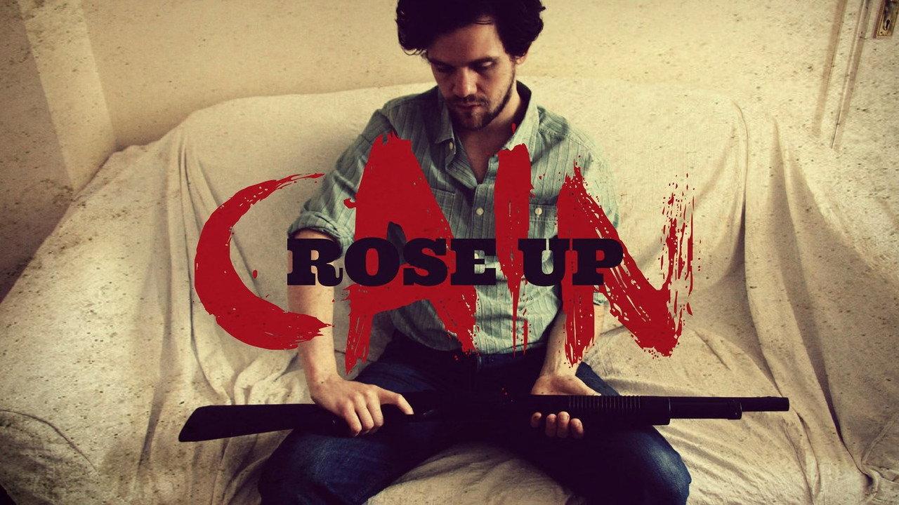 Cain Rose Up backdrop