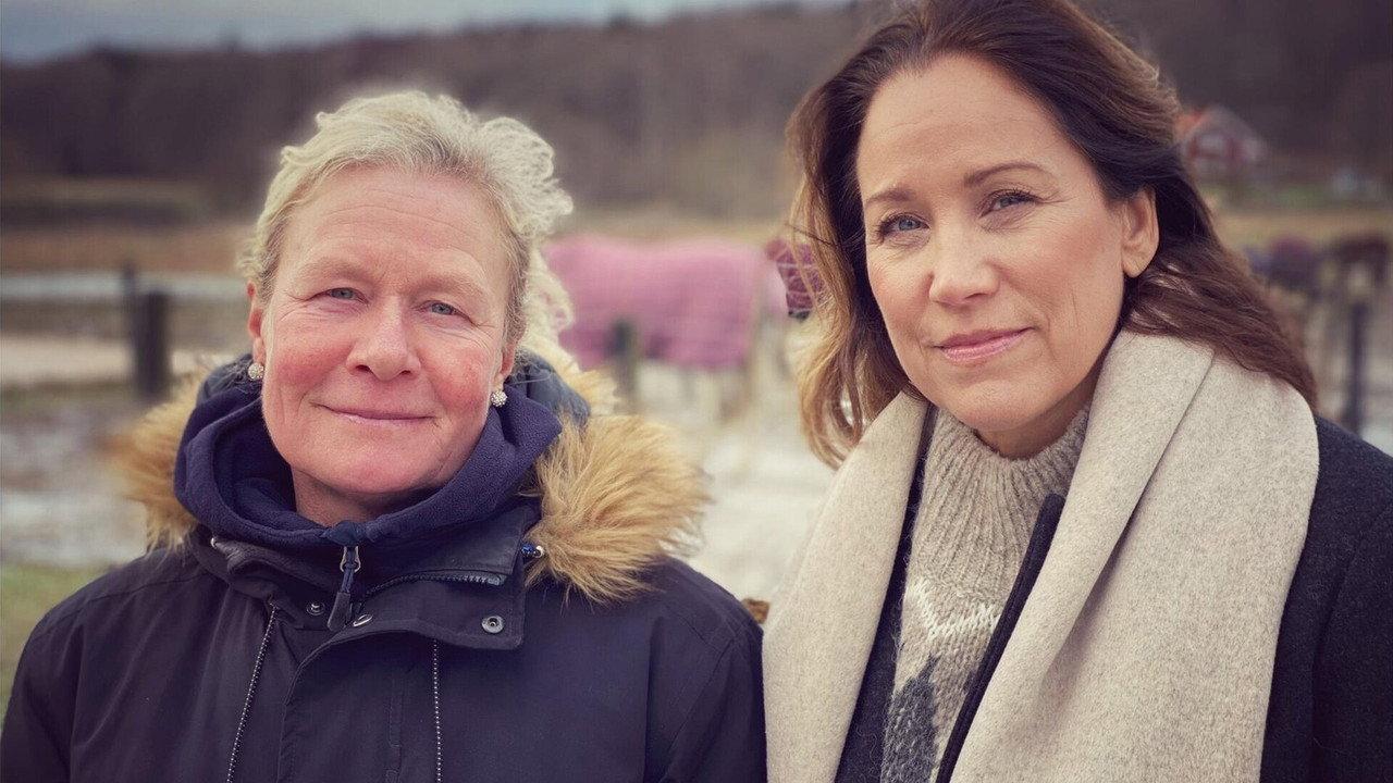 Renée Nyberg: The Kidnap of Ulrika Bidegård backdrop