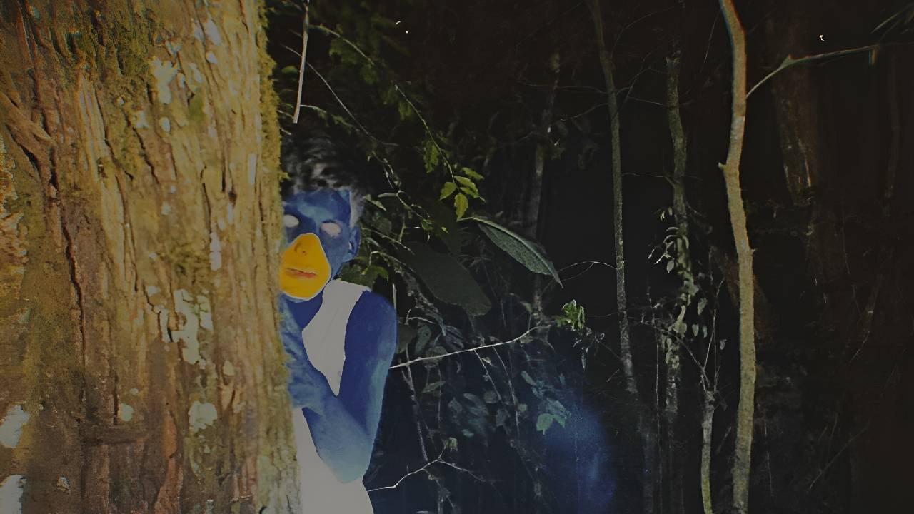 A Maldição dos Backyardigans backdrop