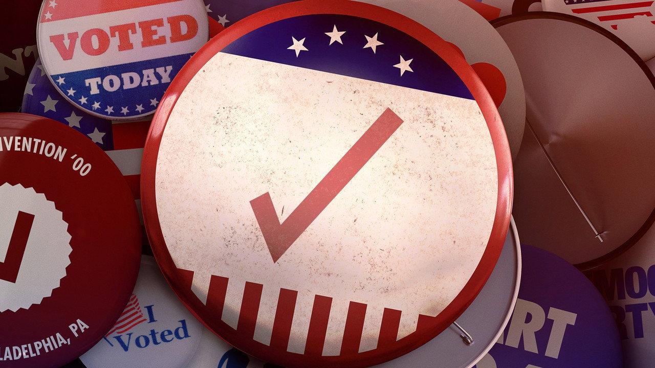 The Campaigns That Made History backdrop