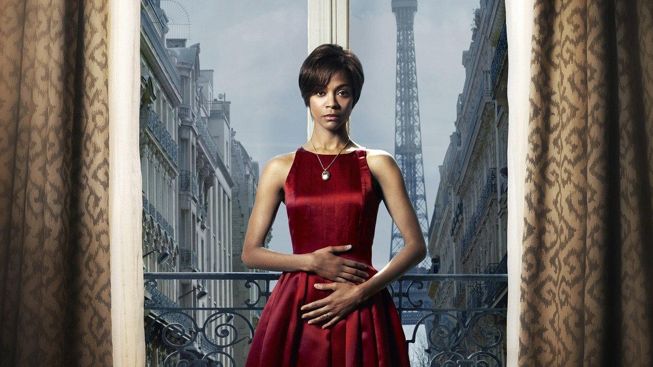 Rosemary's Baby backdrop