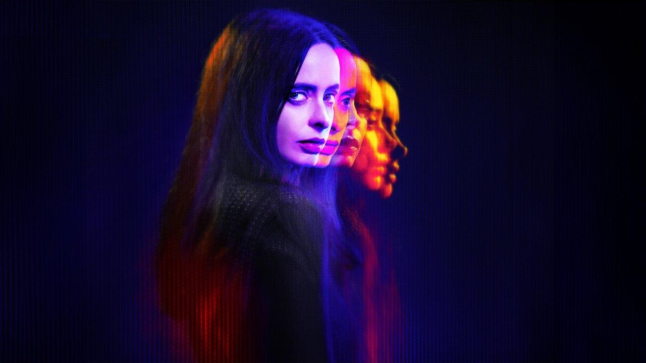 Orphan Black: Echoes backdrop