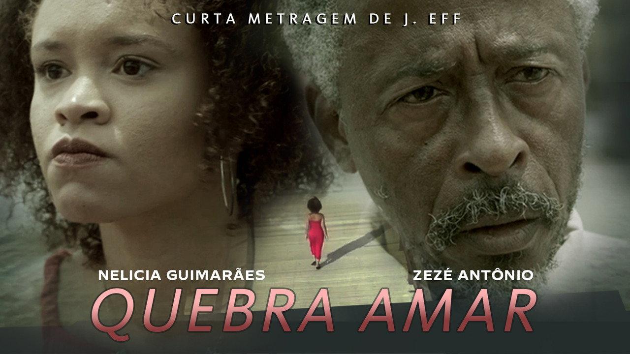 Quebra Amar backdrop