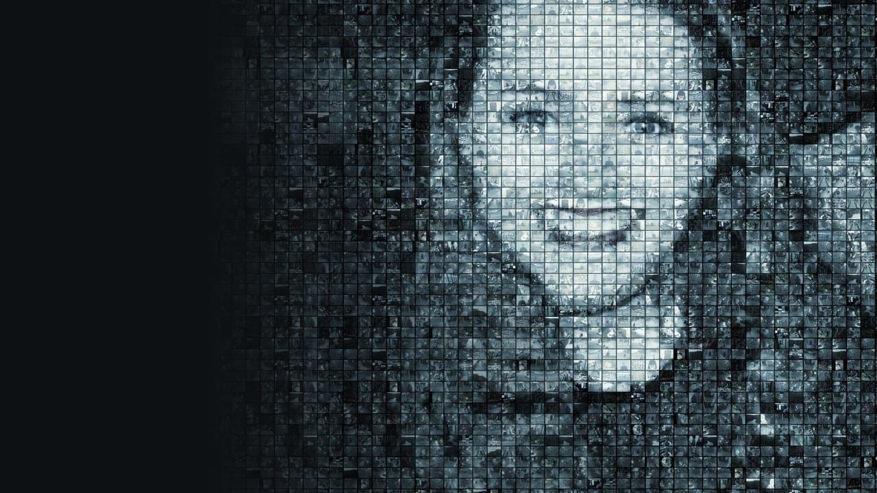 The Lie: The Murder of Grace Millane backdrop