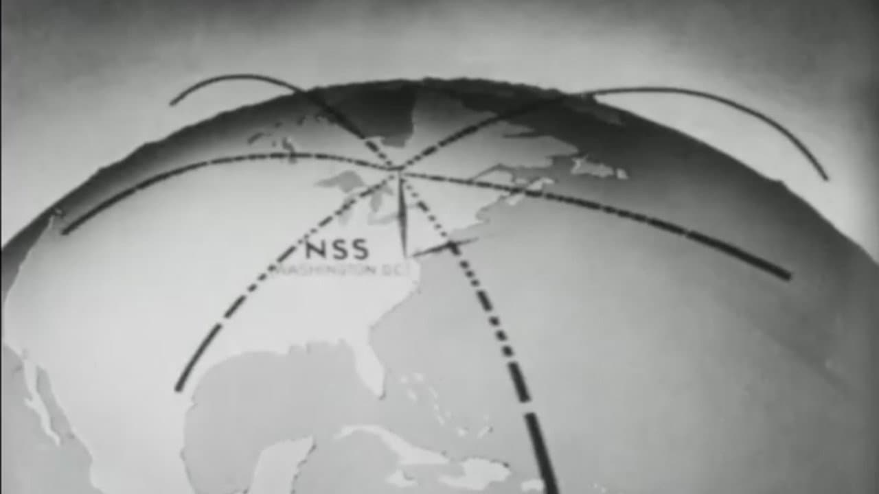 Radio Operator Training: The Radioman Fights backdrop