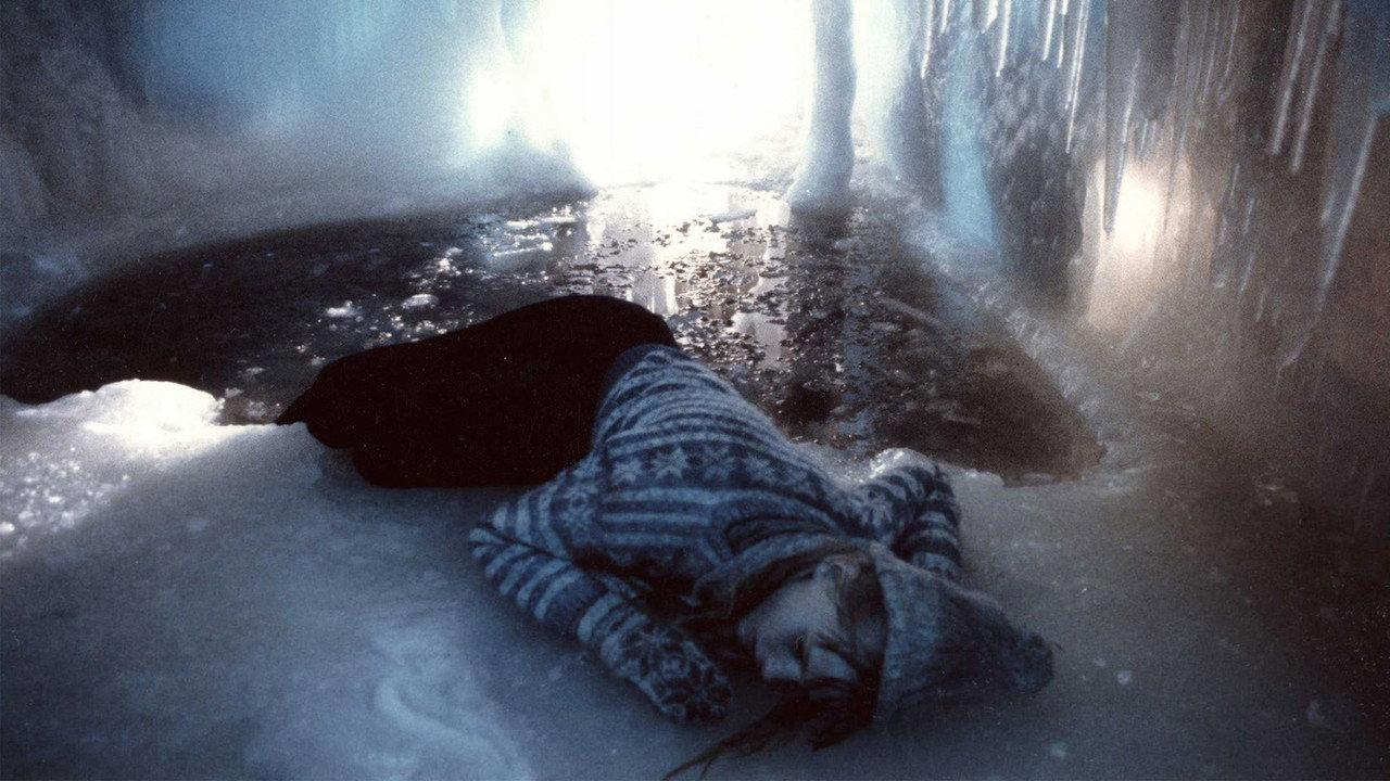 Ice Palace backdrop