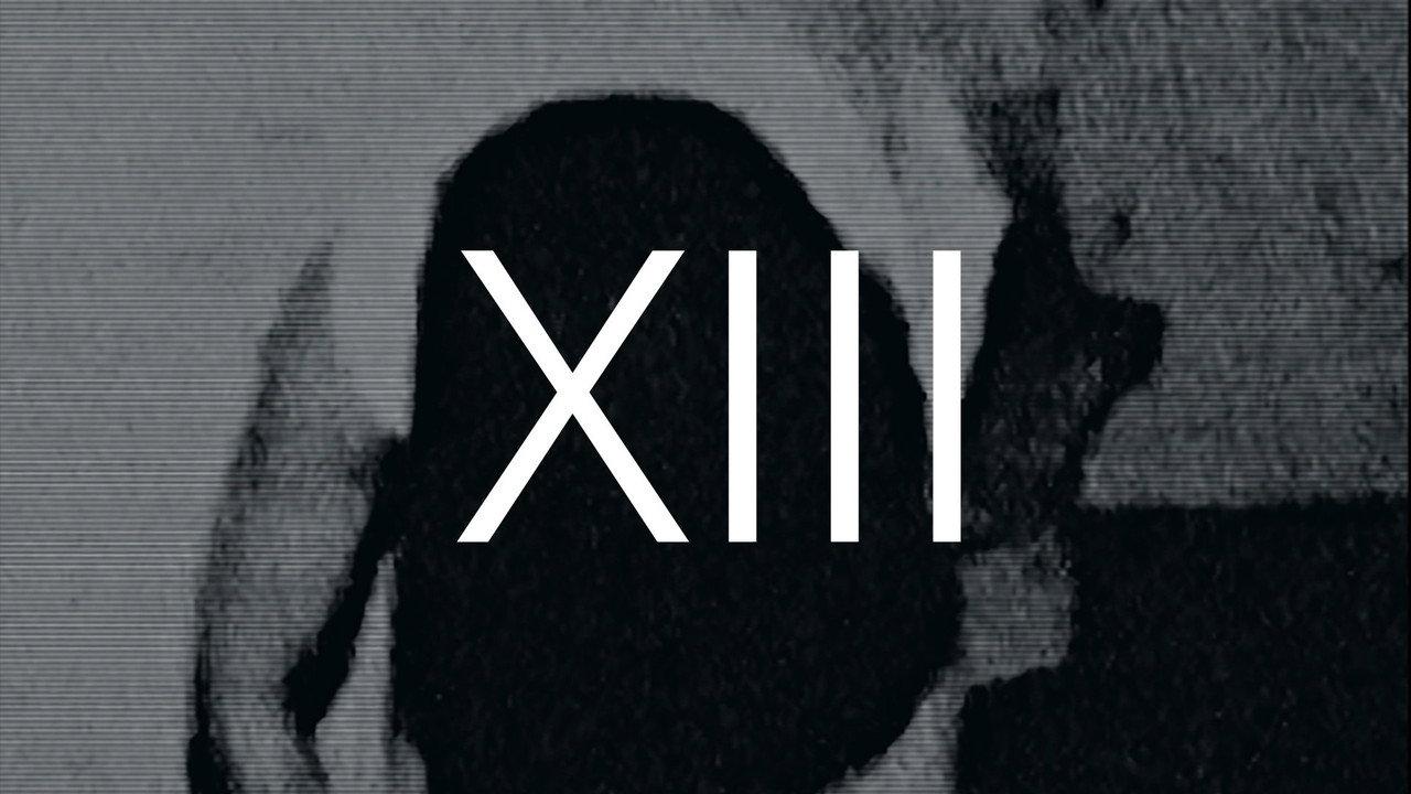 XIII backdrop