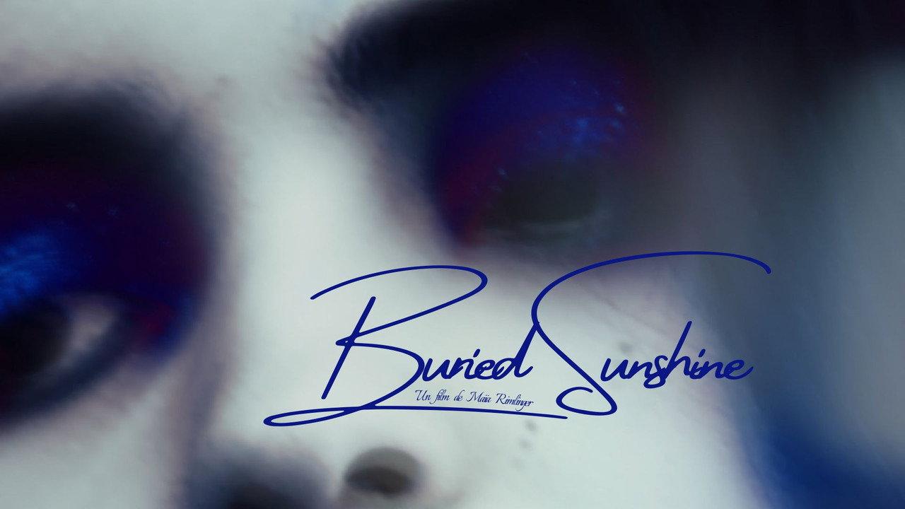 Buried Sunshine backdrop