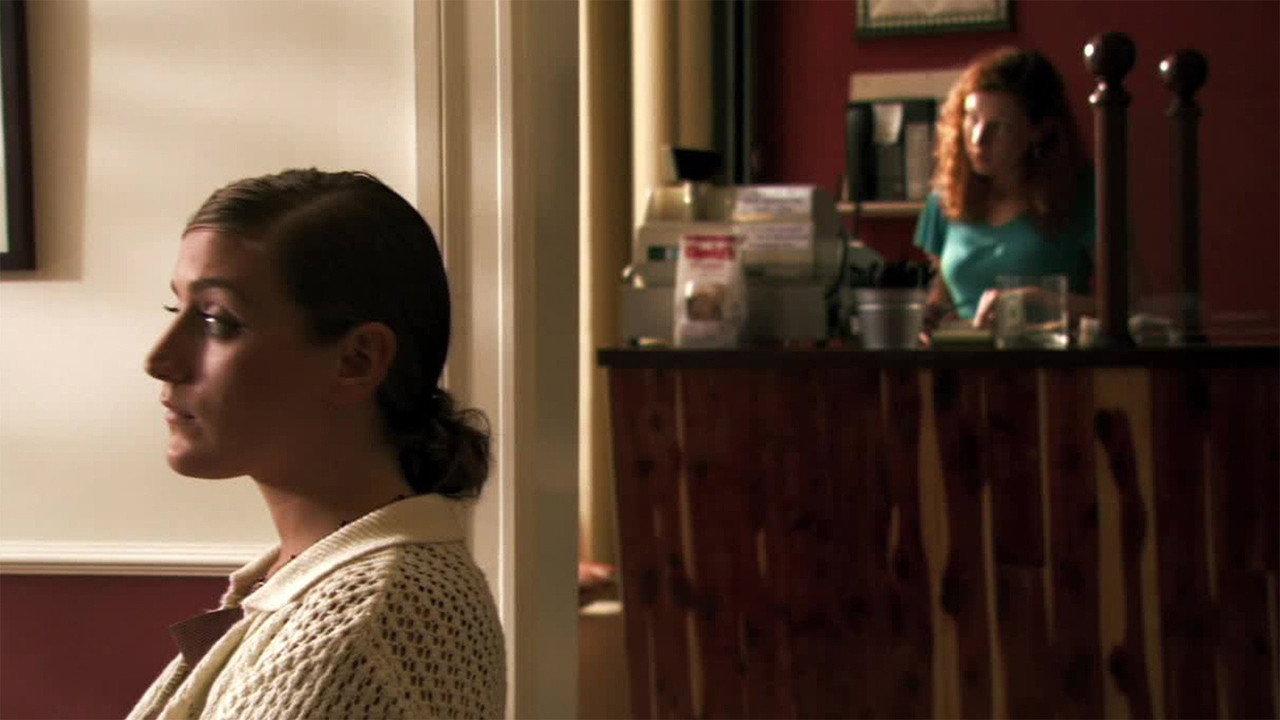 Dangerous Evidence: The Lori Jackson Story backdrop