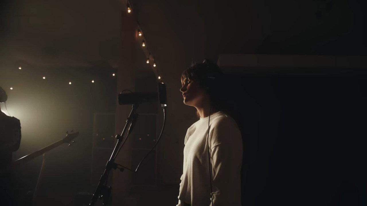 Spiritbox: The Mara Effect - Live at Silverside Sound backdrop