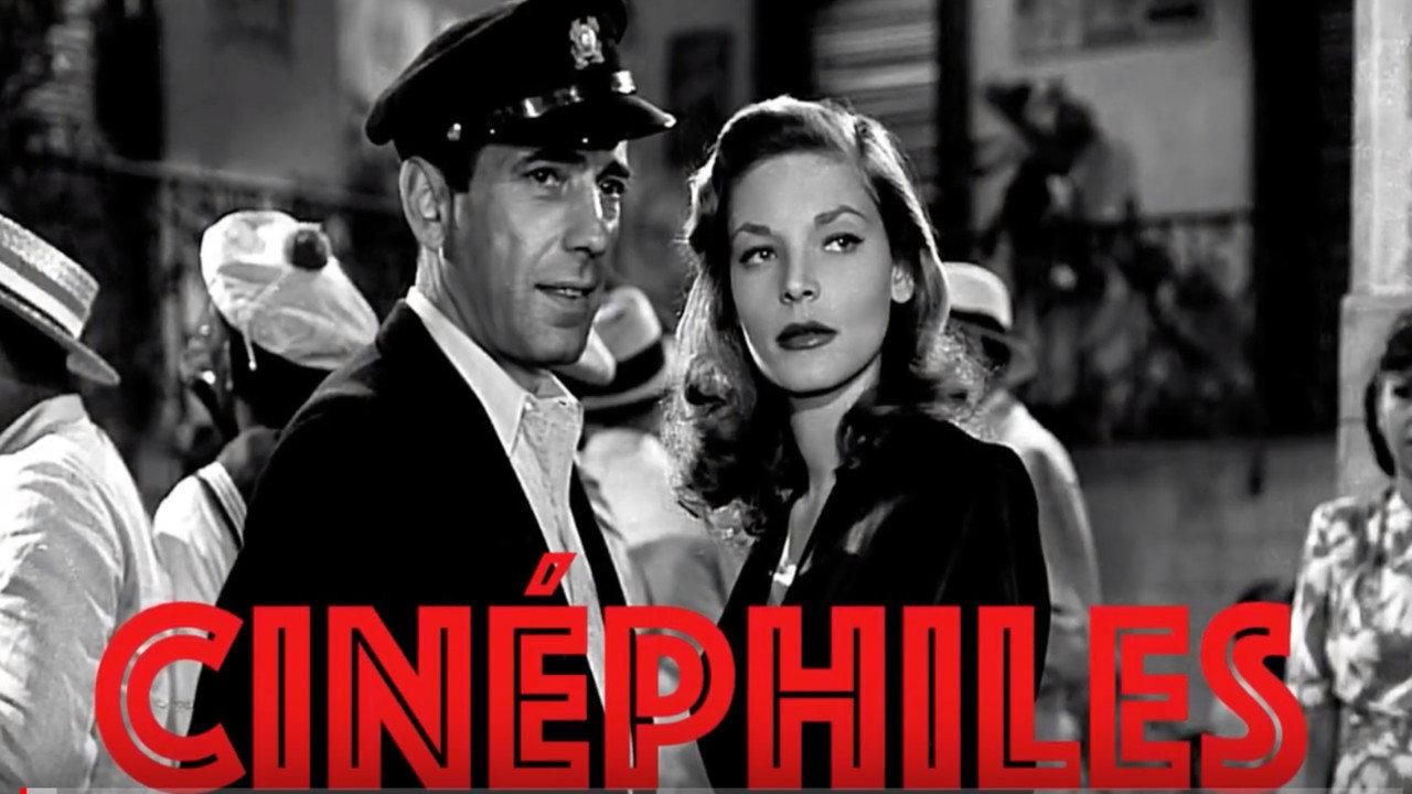 Cinéphiles  #01 Gabriel Matzneff backdrop