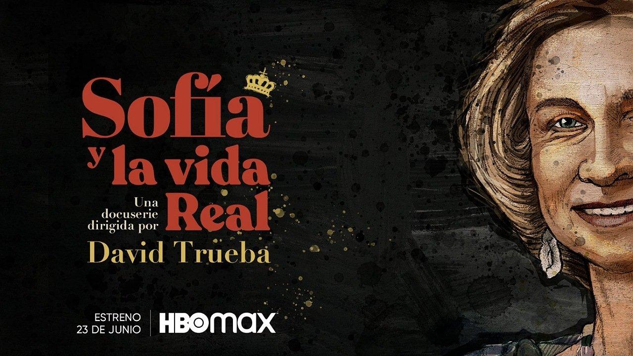 Sofía y la vida real backdrop