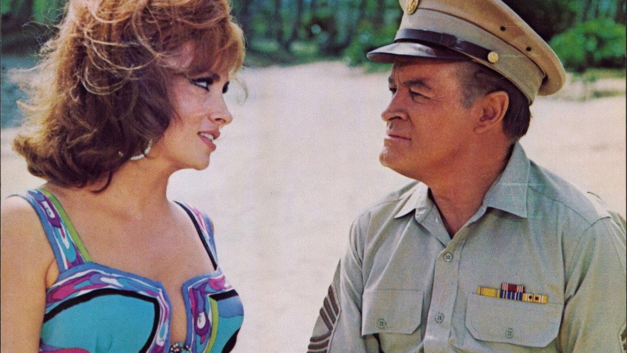 The Private Navy of Sgt. O'Farrell backdrop