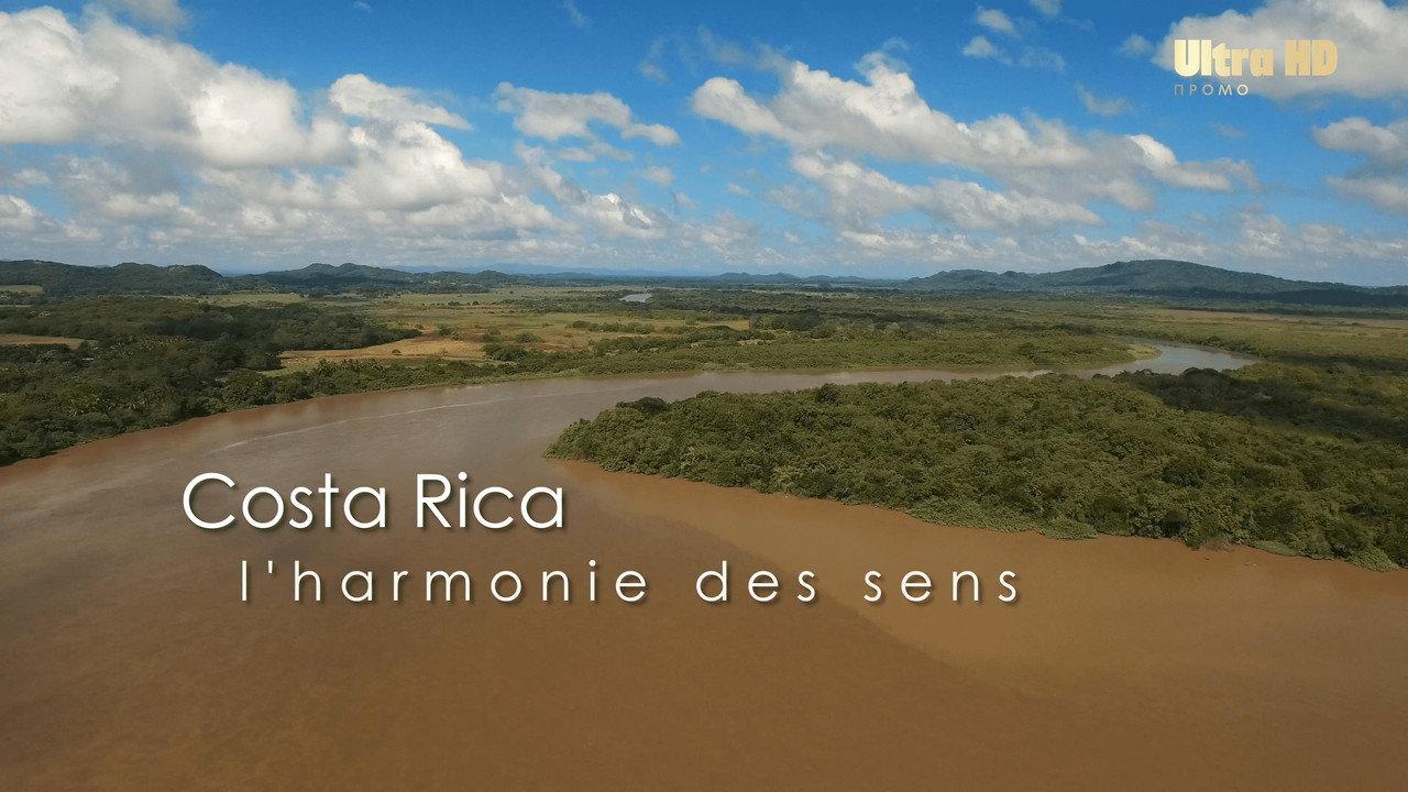 Costa Rica l'harmonie des sens backdrop