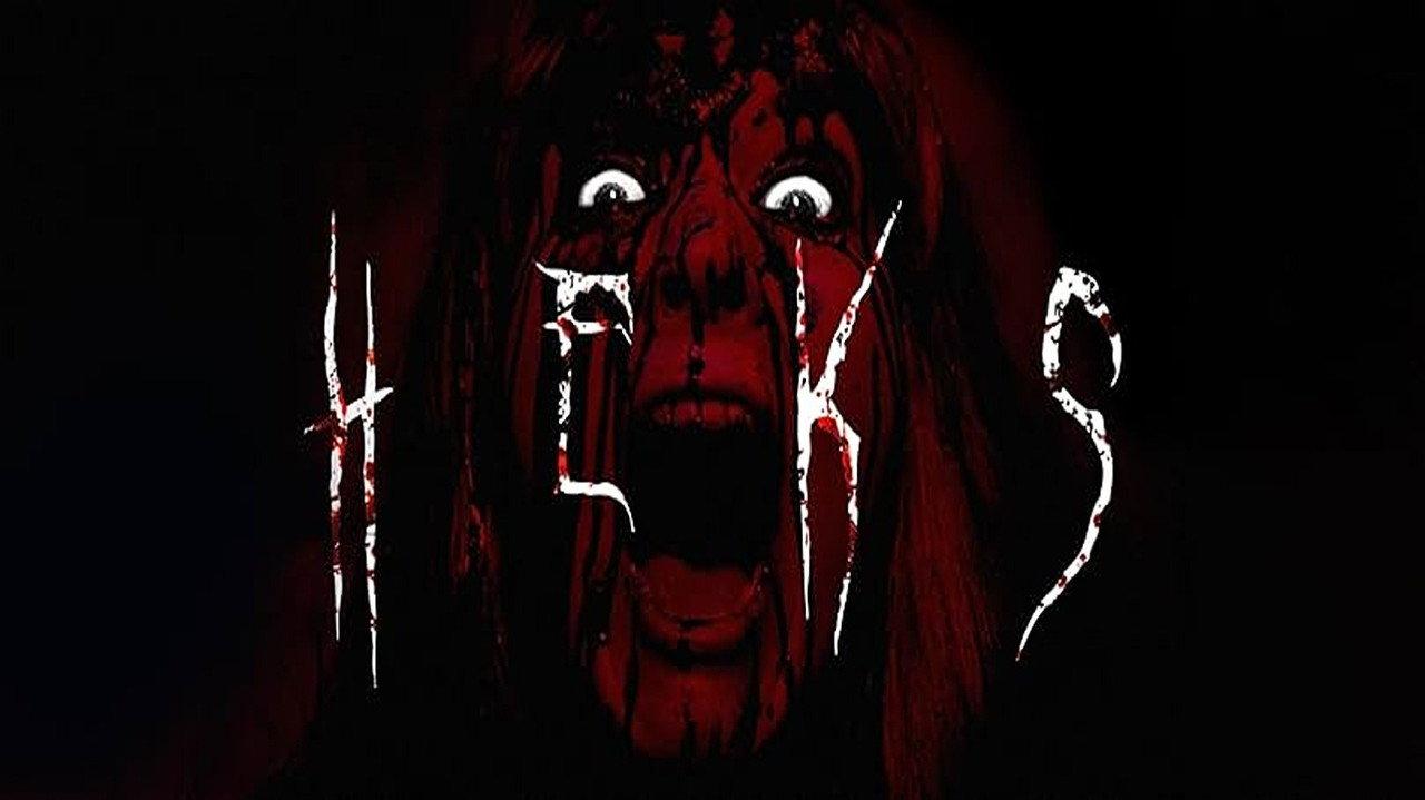 Heks backdrop