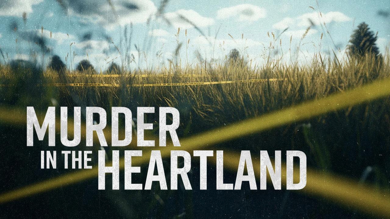 Murder in the Heartland backdrop