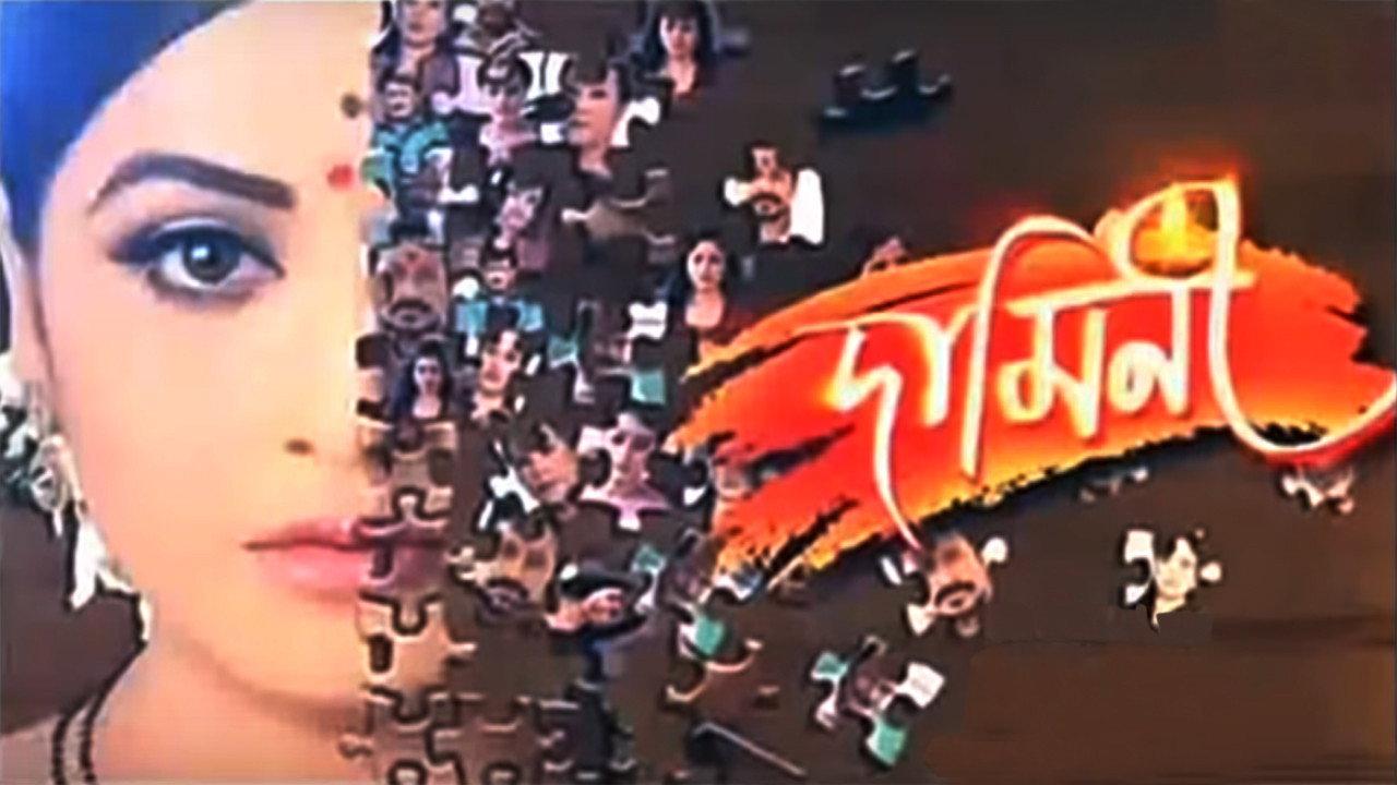 Damini backdrop
