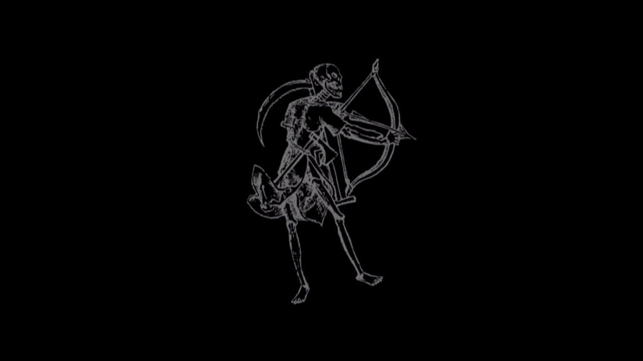 Marduk: Blackcrowned backdrop