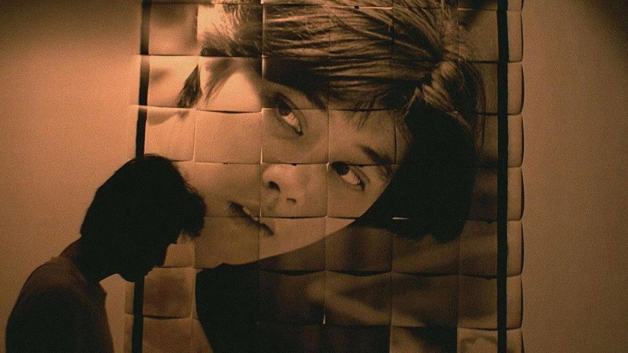 Terrorizers backdrop