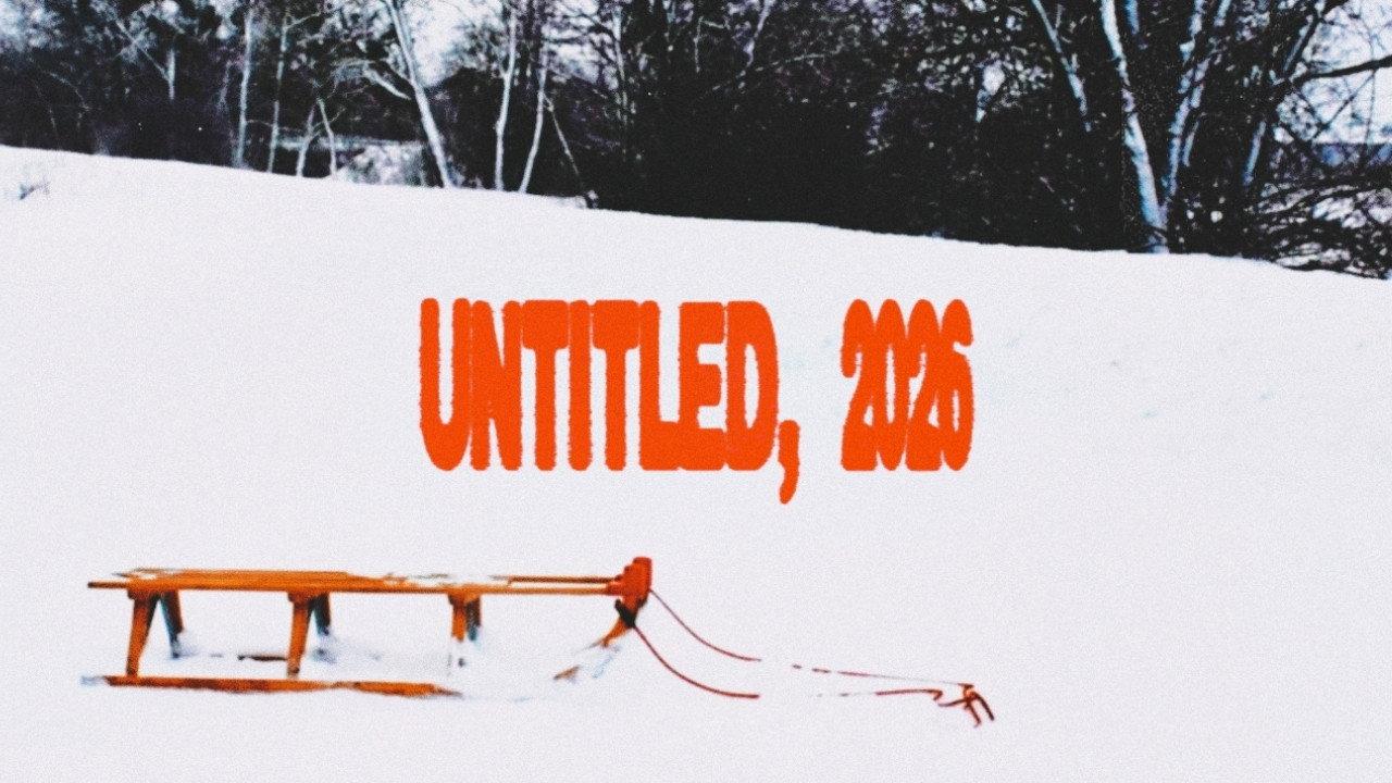 Untitled, 2026 backdrop