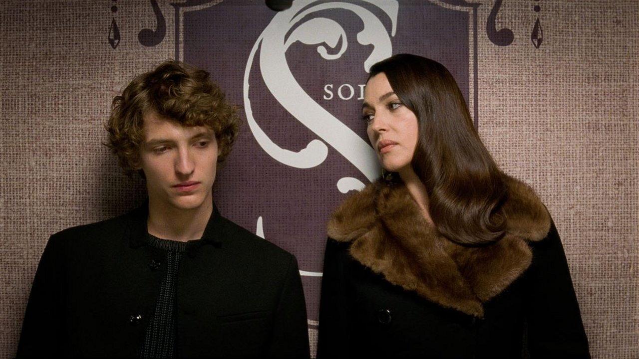 Ville-Marie backdrop