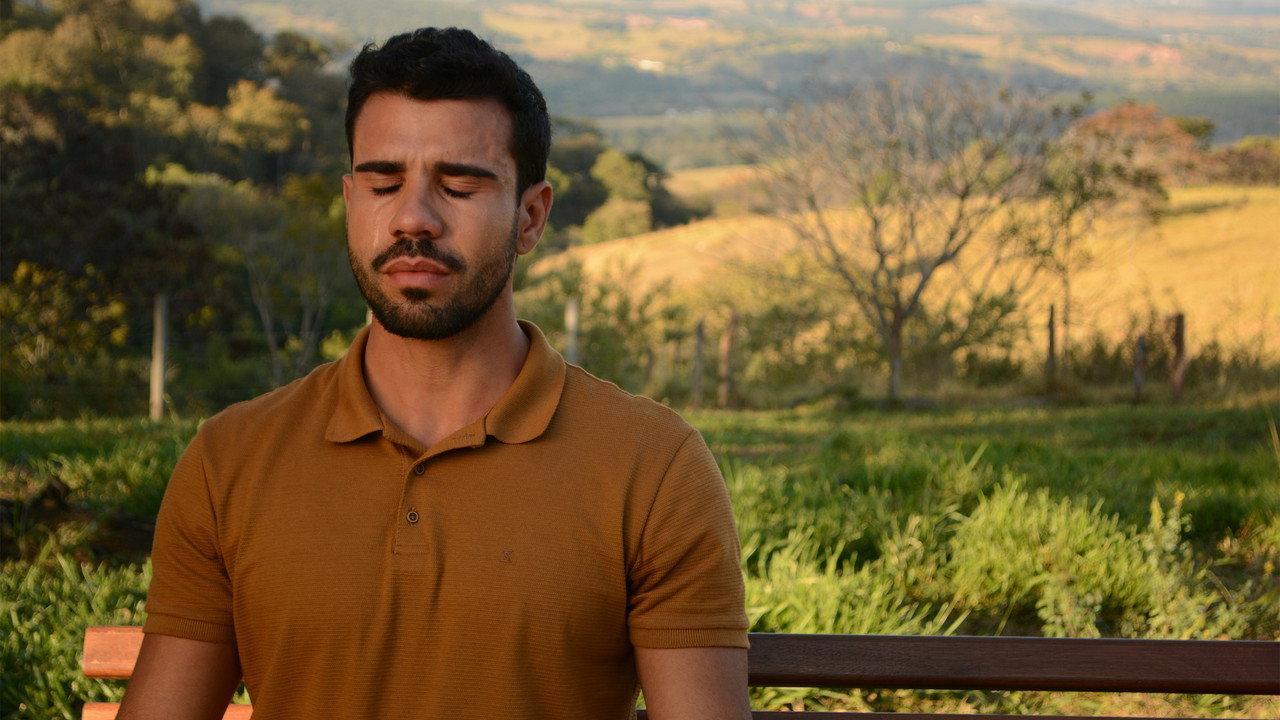 A NOSSA HISTÓRIA DE AMOR backdrop