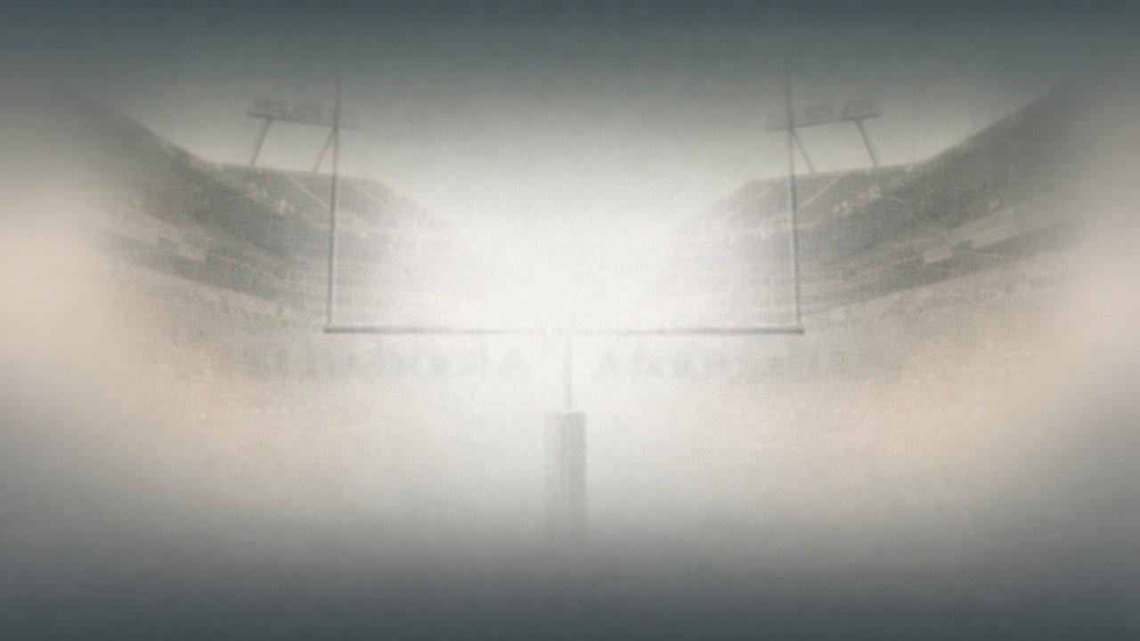 A Football Life backdrop