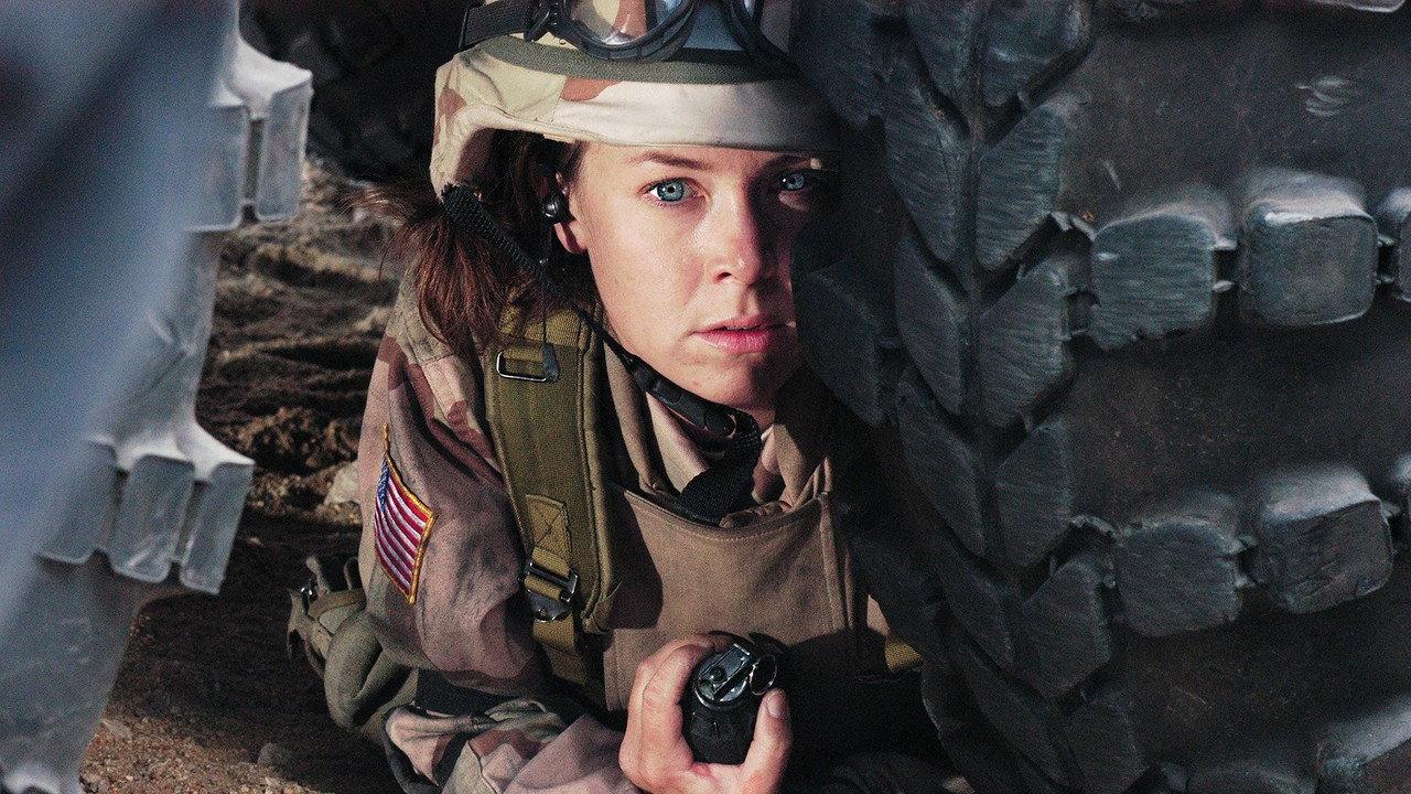 Manticore backdrop