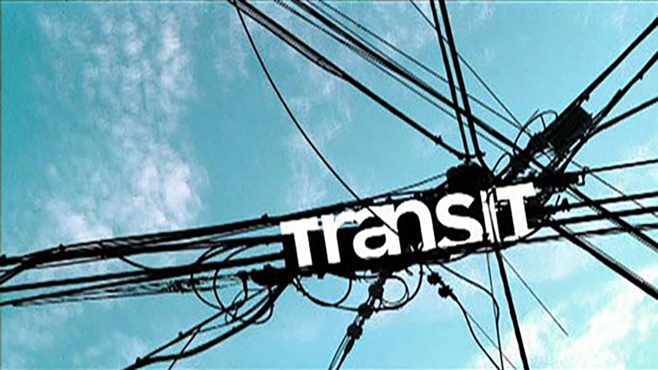 Transit backdrop