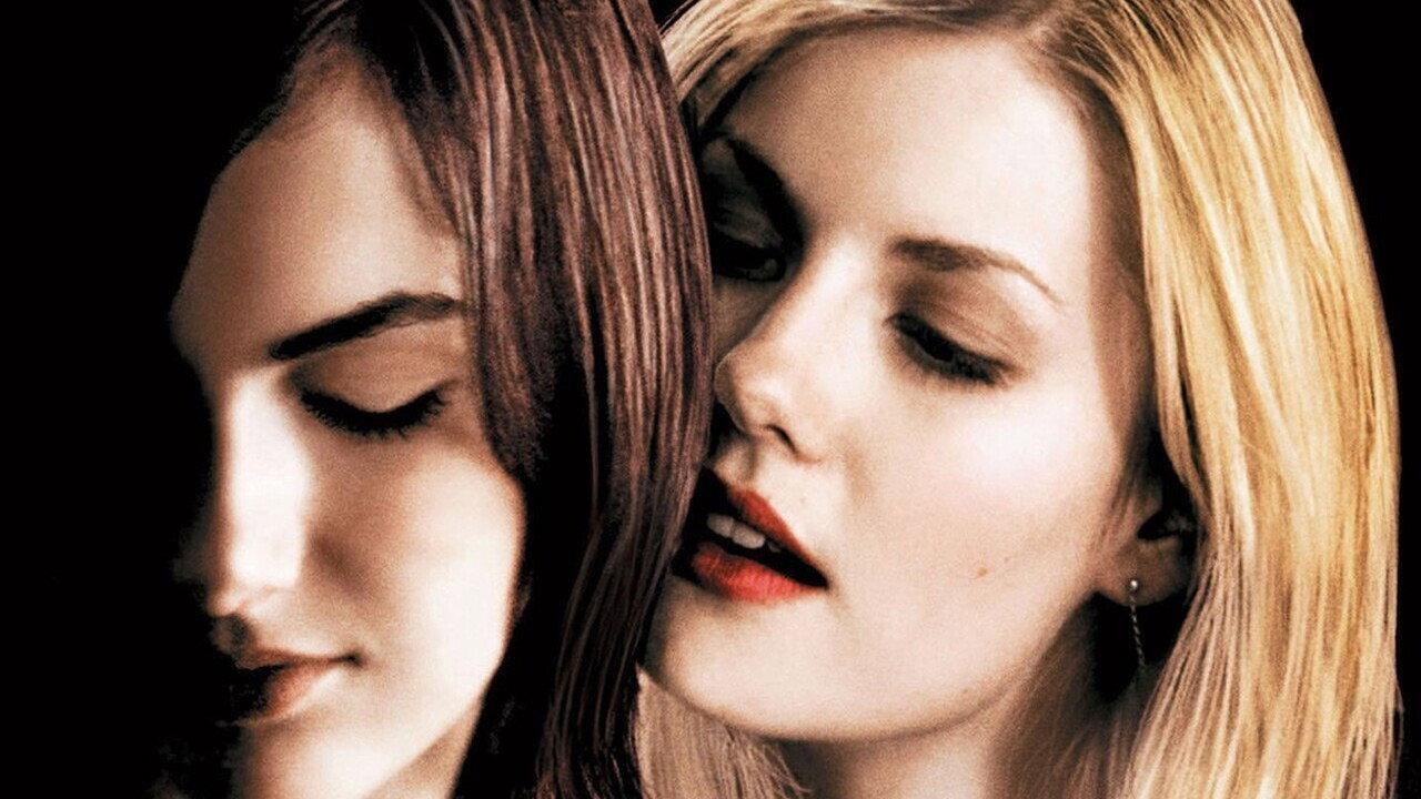 The Quiet backdrop