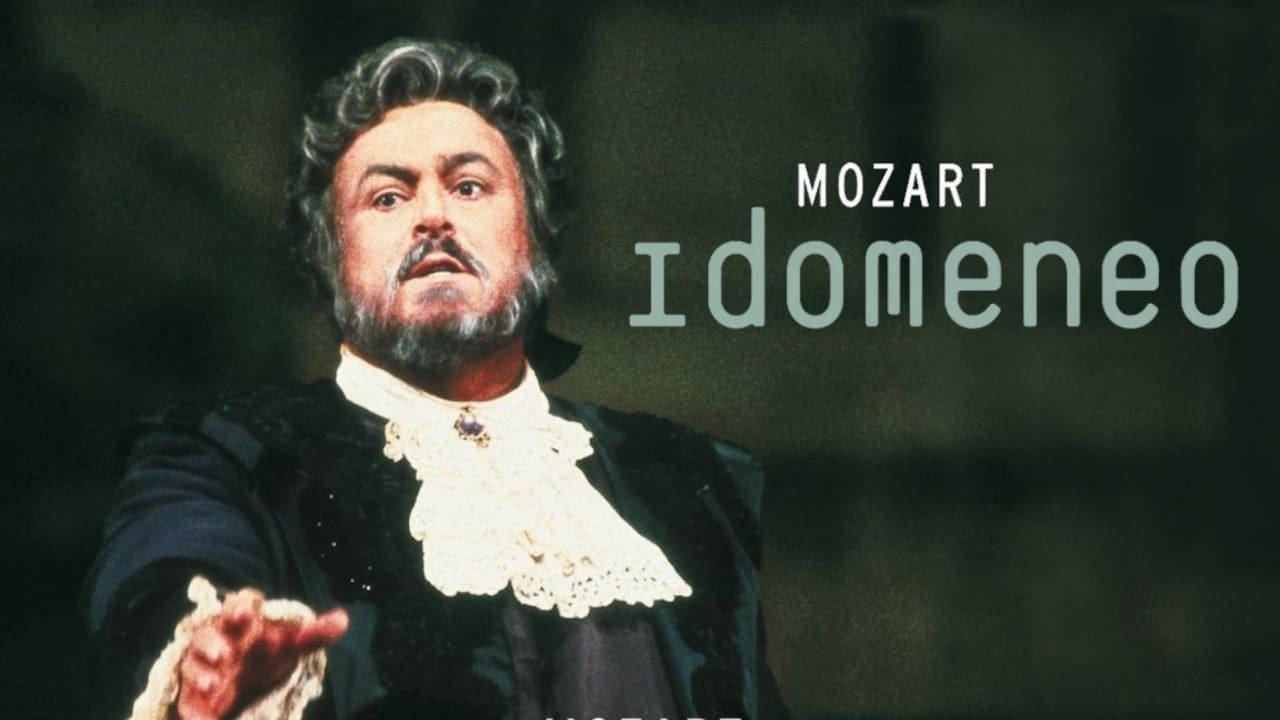 Idomeneo backdrop