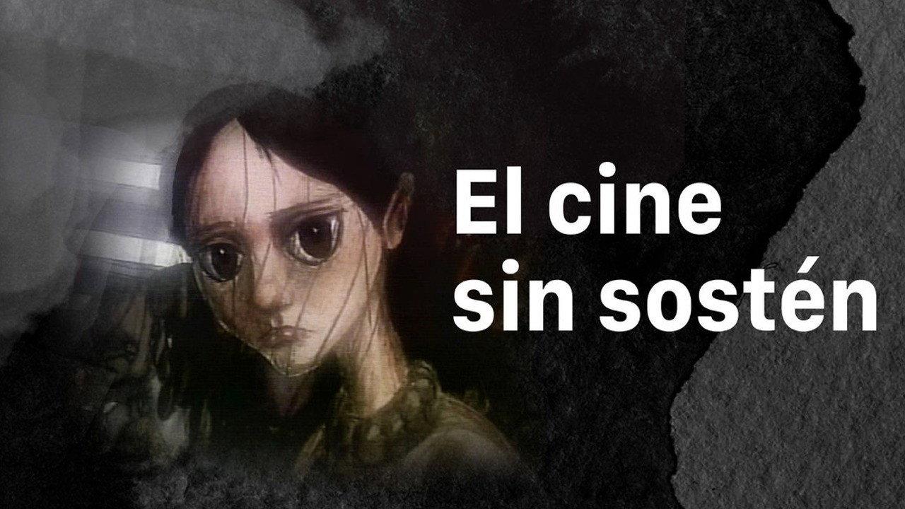 El otro cine, El cine sin sostén backdrop