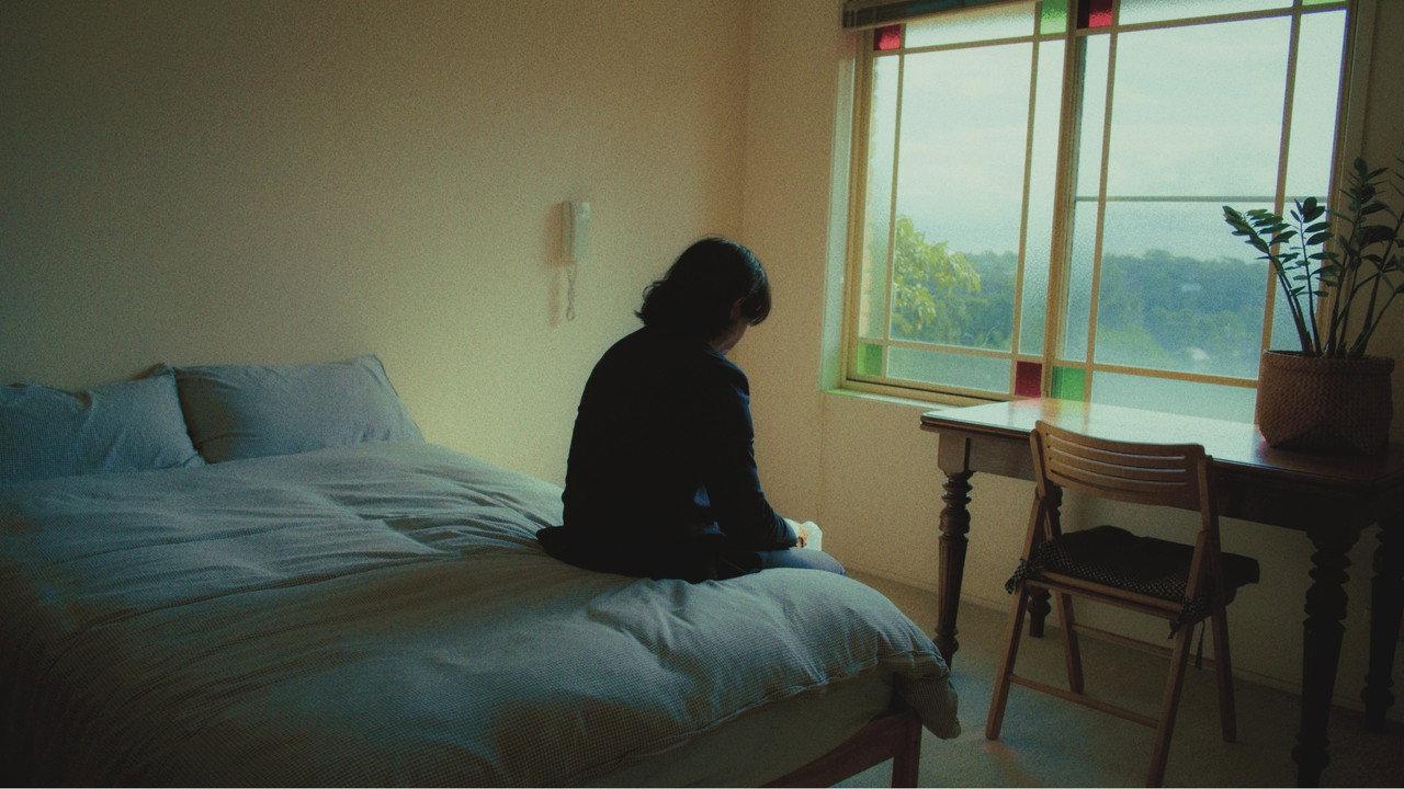 Komorebi backdrop