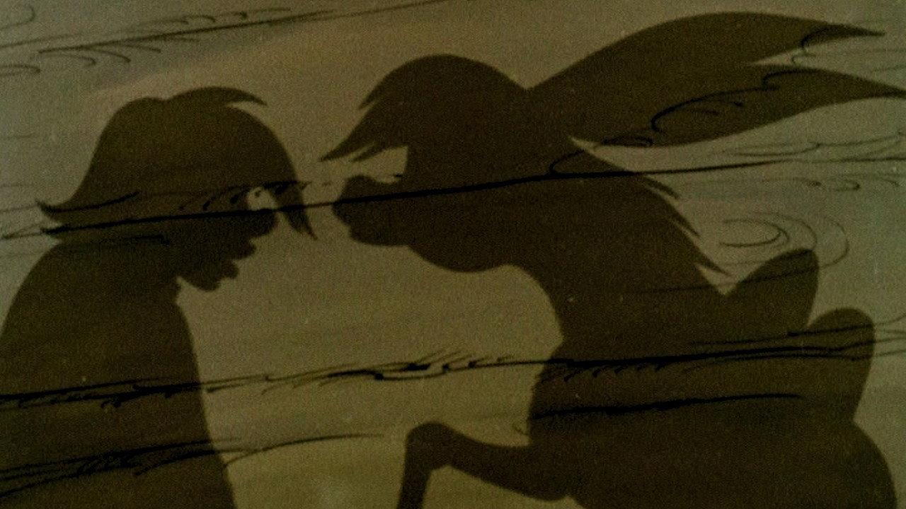 The Humpbacked Horse backdrop