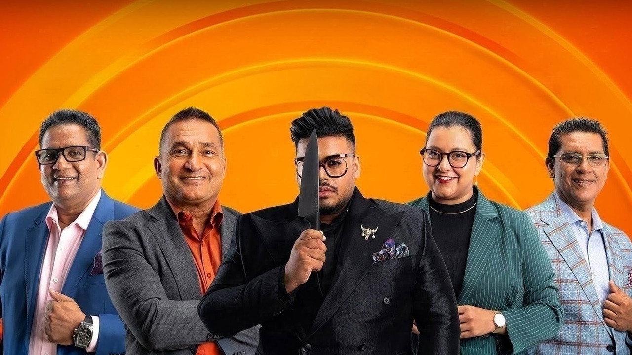 MasterChef Sri Lanka backdrop