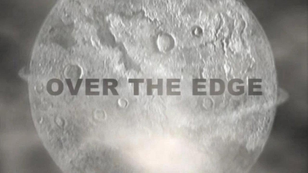 Over the Edge: The Story of 'The Edge of Destruction' backdrop