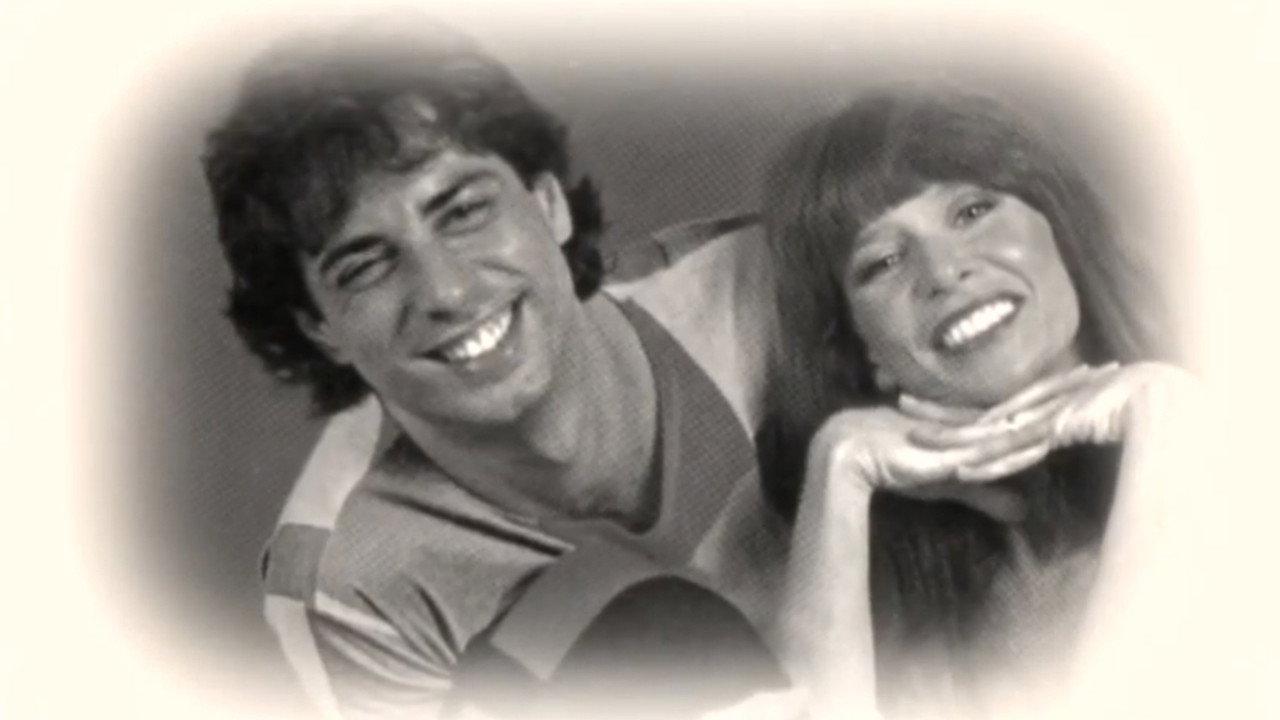Rita Lee - Biograffiti: Baila Comigo backdrop
