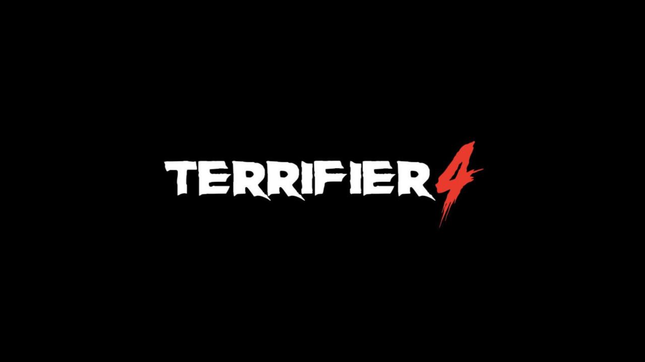 Terrifier 4 backdrop